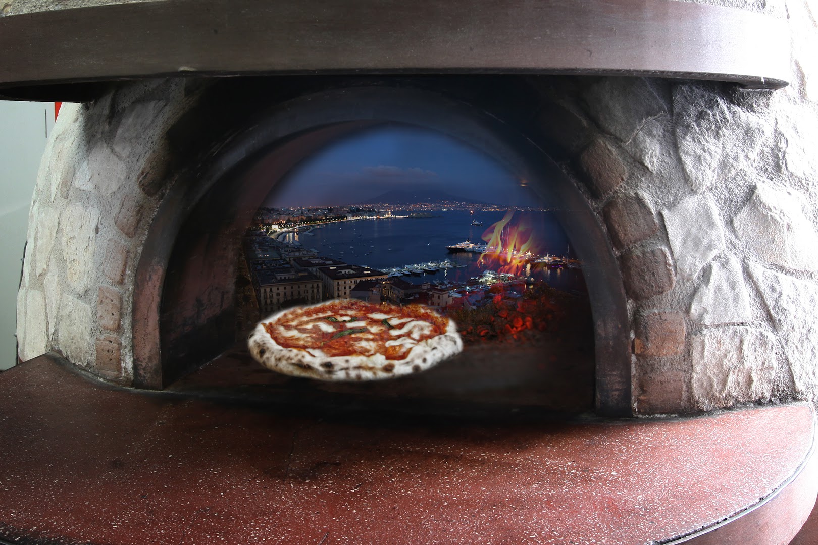 L' Antica Napoli · Foto 6