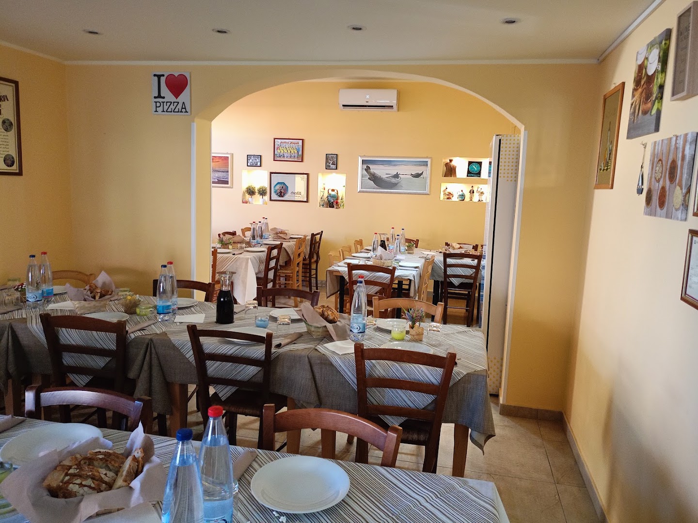 L' Antica Napoli · Foto 3